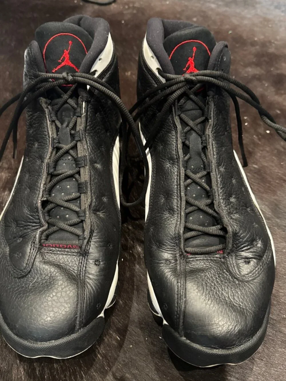 Air Jordan 13 Retro Reverse He Got Game 414571061 Size 13